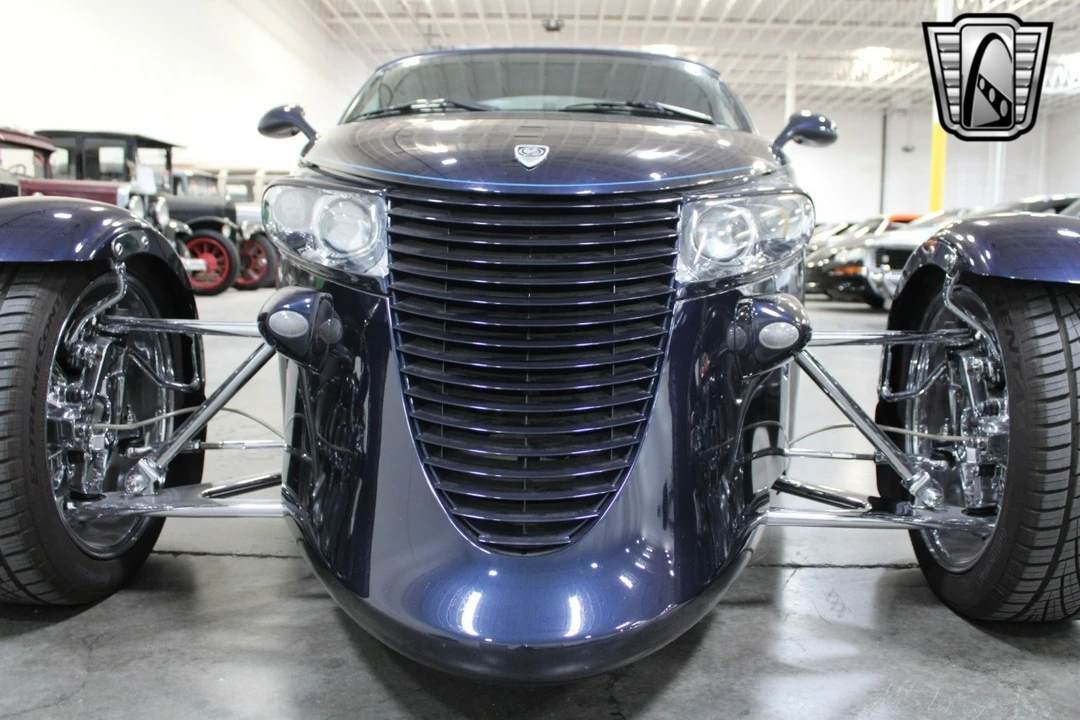 2001 Chrysler Prowler - Image 14 of 21