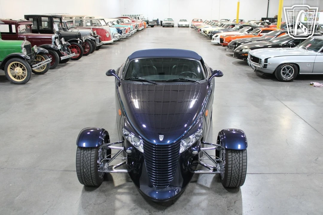 2001 Chrysler Prowler - Image 6 of 21