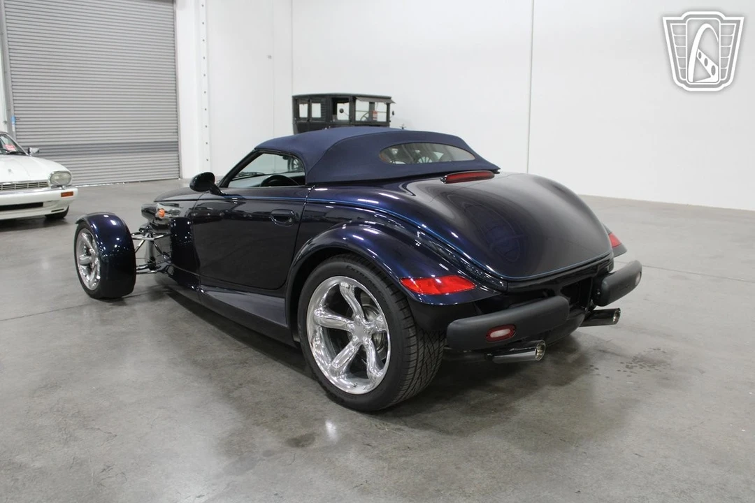 2001 Chrysler Prowler - Image 18 of 21
