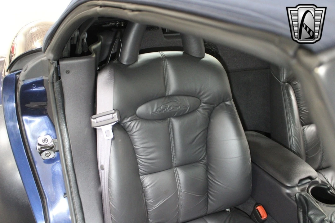 2001 Chrysler Prowler - Image 21 of 21