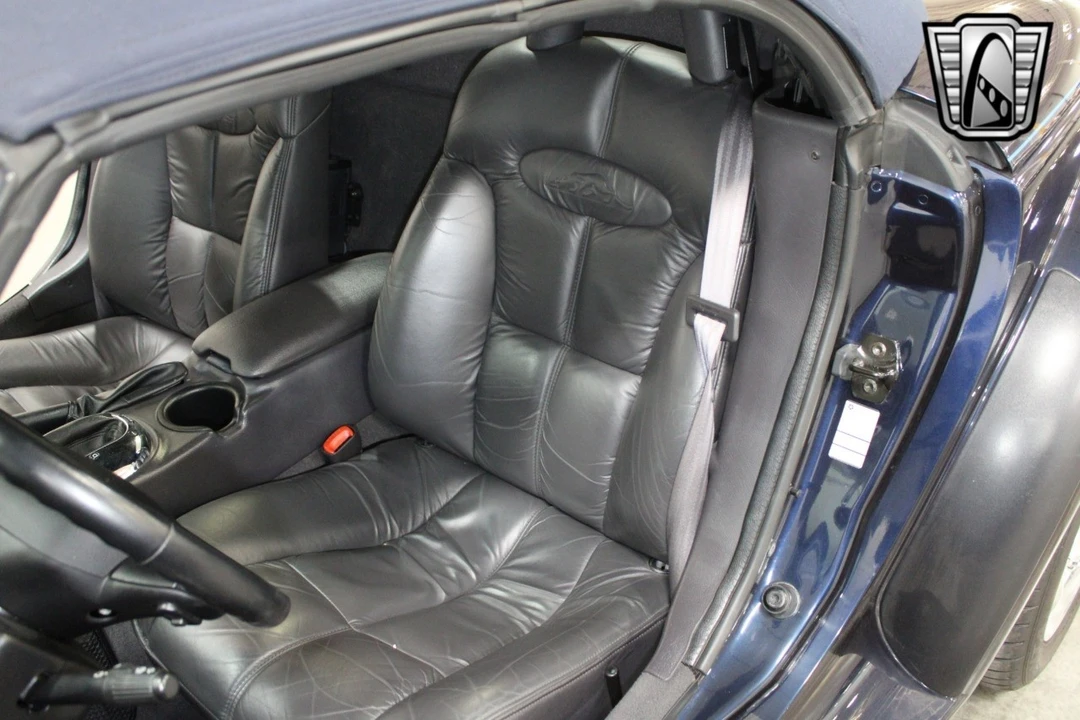 2001 Chrysler Prowler - Image 20 of 21