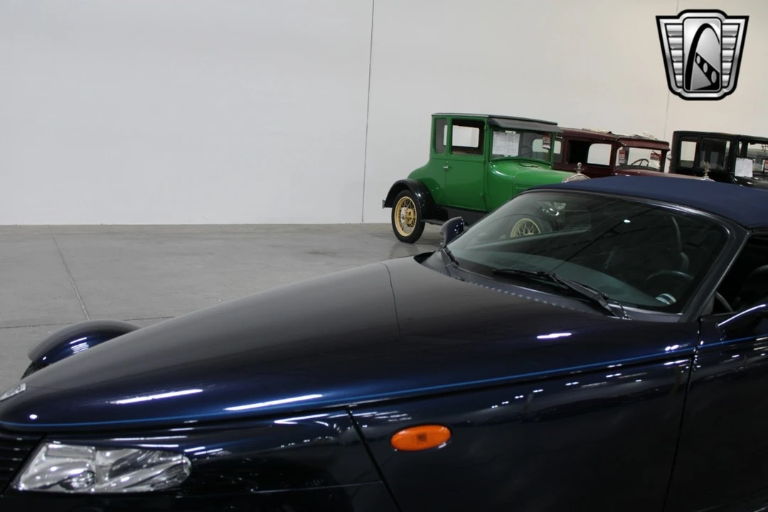 2001 Chrysler Prowler - Image 12 of 21