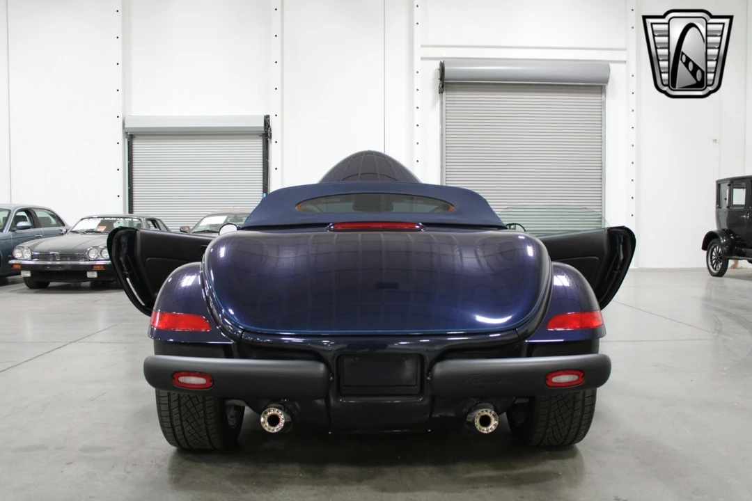 2001 Chrysler Prowler - Image 10 of 21