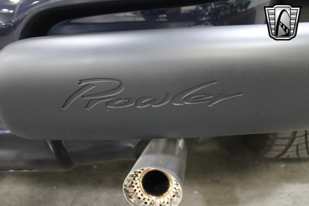 2001 Chrysler Prowler - Image 18 of 21