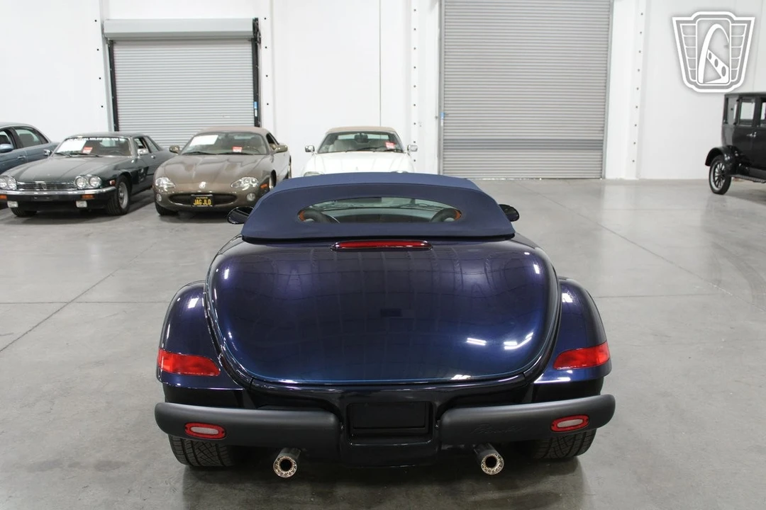 2001 Chrysler Prowler - Image 11 of 12