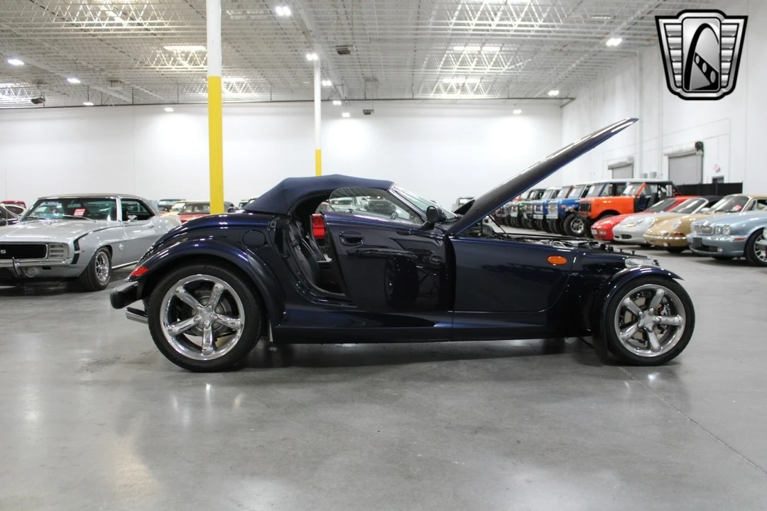 2001 Chrysler Prowler - Image 11 of 21
