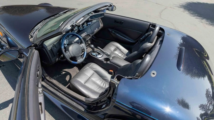 2001 Chrysler Prowler - Image 4 of 21