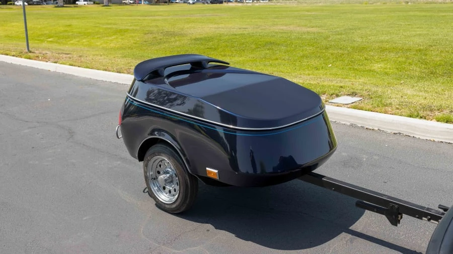 2001 Chrysler Prowler - Image 19 of 21