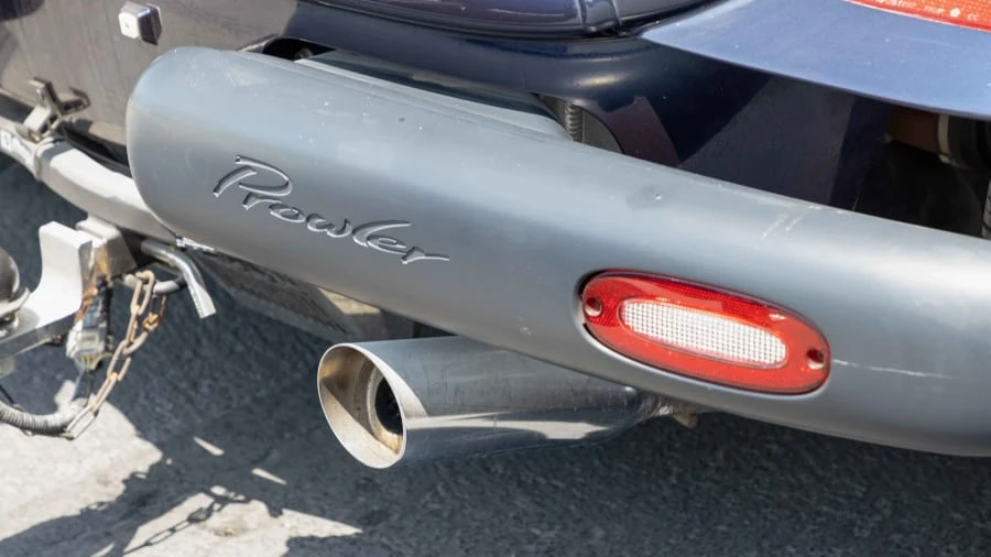 2001 Chrysler Prowler - Image 20 of 21