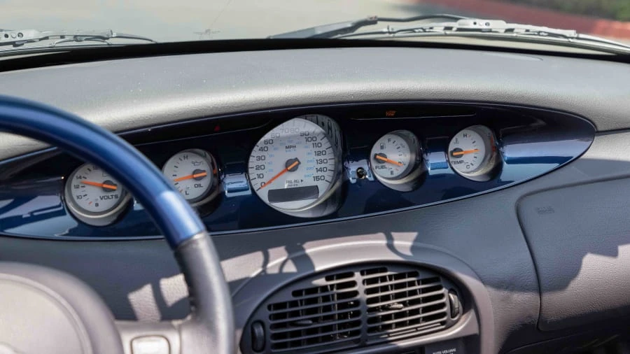2001 Chrysler Prowler - Image 21 of 21