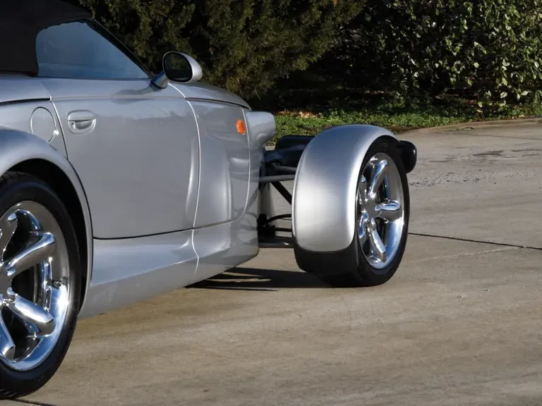 2001 Chrysler Prowler - Image 12 of 20