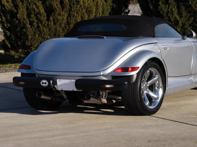 2001 Chrysler Prowler - Image 7 of 20
