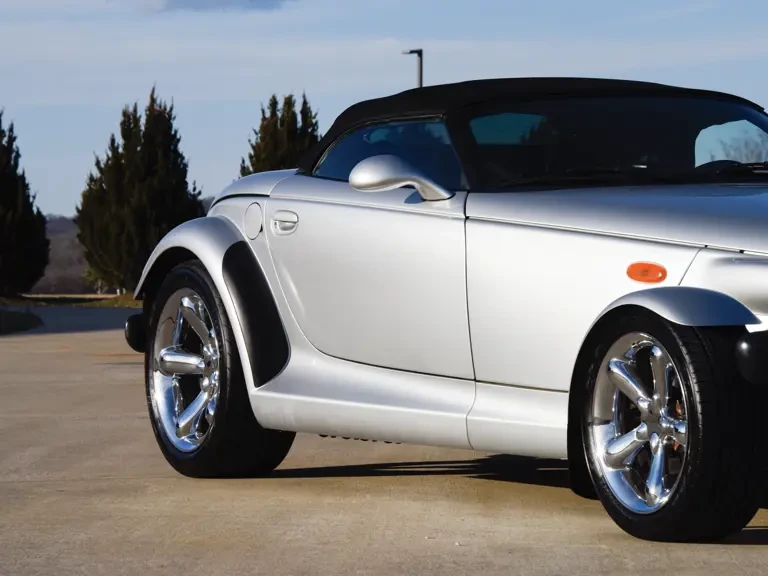 2001 Chrysler Prowler - Image 13 of 20