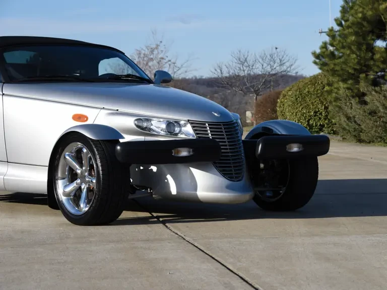 2001 Chrysler Prowler - Image 6 of 20