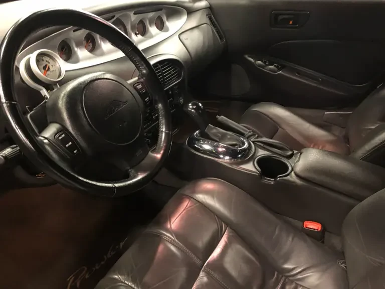 2001 Chrysler Prowler - Image 19 of 20