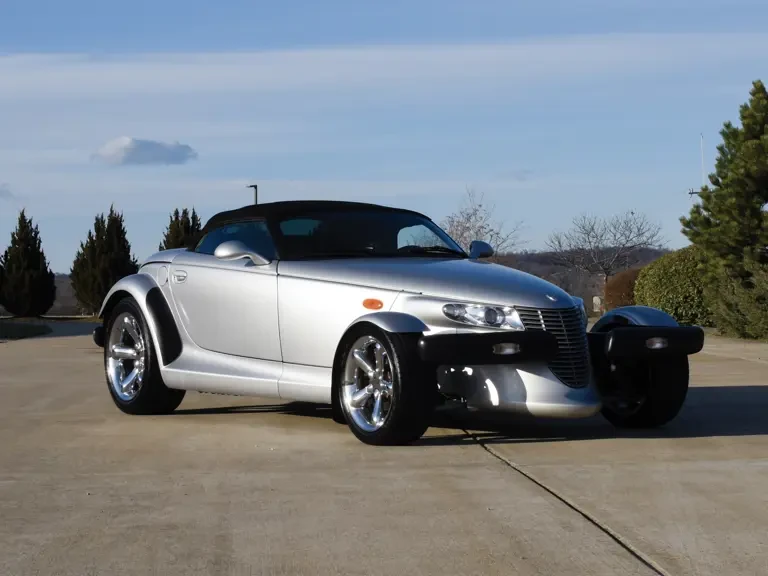 2001 Chrysler Prowler - Image 15 of 20