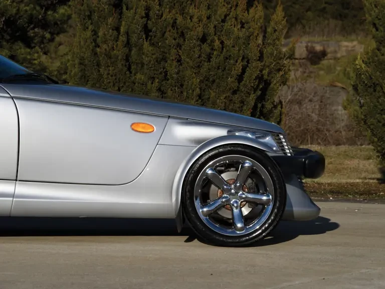 2001 Chrysler Prowler - Image 14 of 20