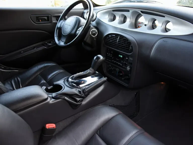 2001 Chrysler Prowler - Image 8 of 20