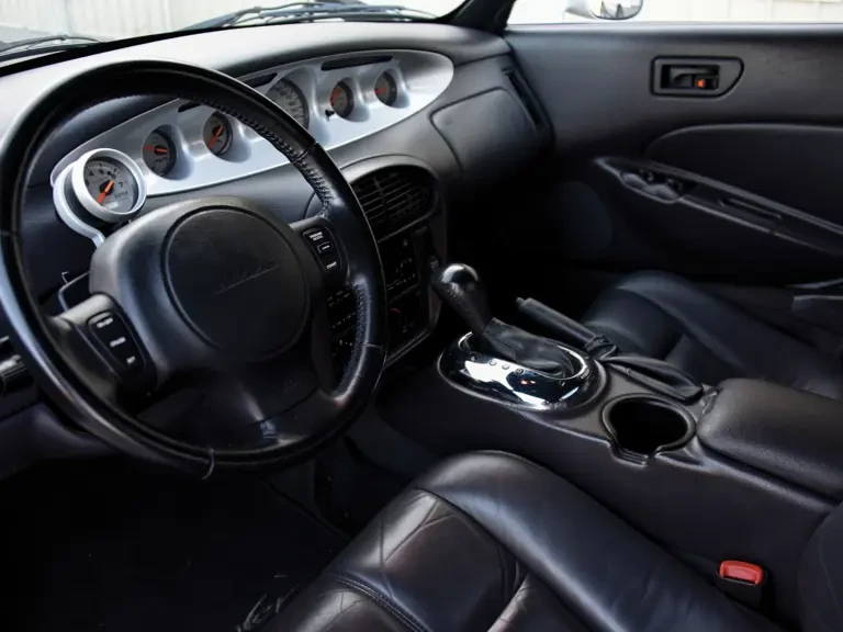 2001 Chrysler Prowler - Image 4 of 20