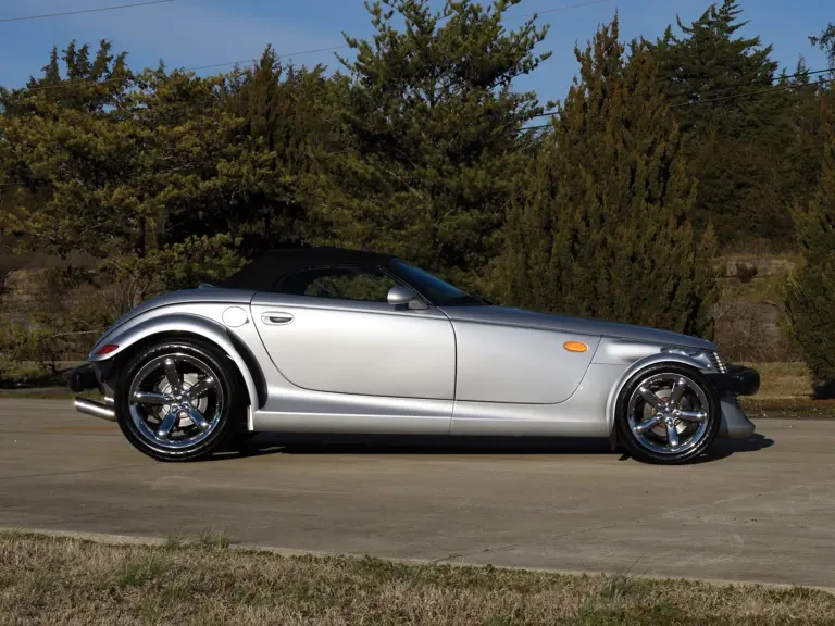 2001 Chrysler Prowler - Image 5 of 20