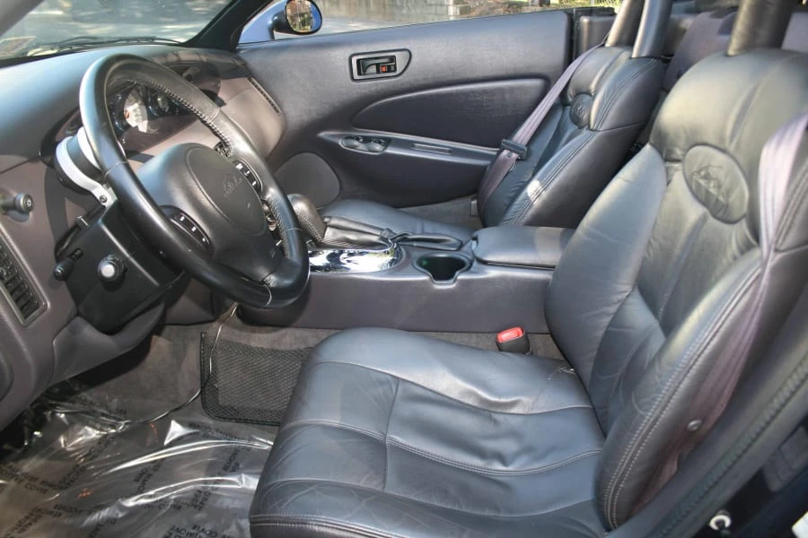 2001 Chrysler Prowler - Image 4 of 9