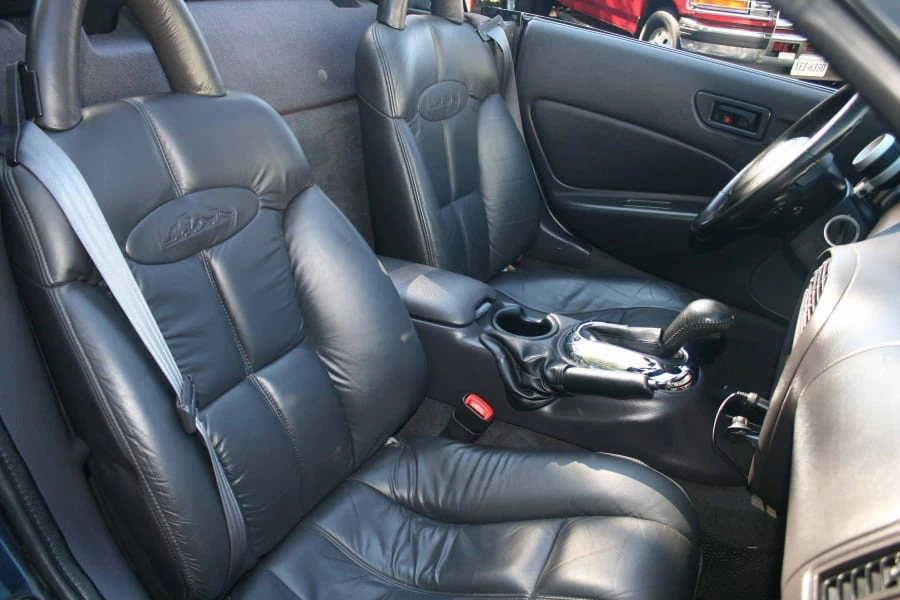 2001 Chrysler Prowler - Image 5 of 9