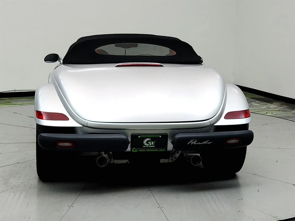 2001 Chrysler Prowler - Image 6 of 31