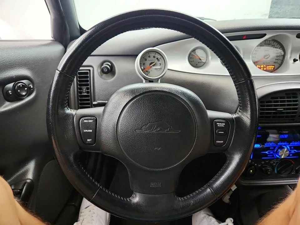2001 Chrysler Prowler - Image 16 of 31
