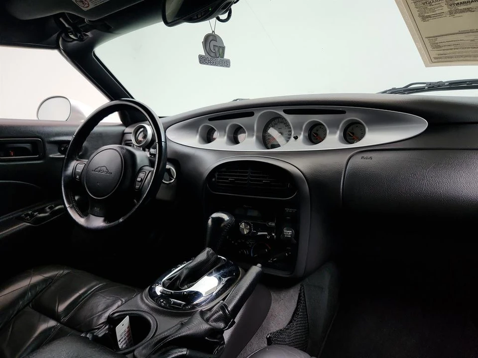 2001 Chrysler Prowler - Image 21 of 31