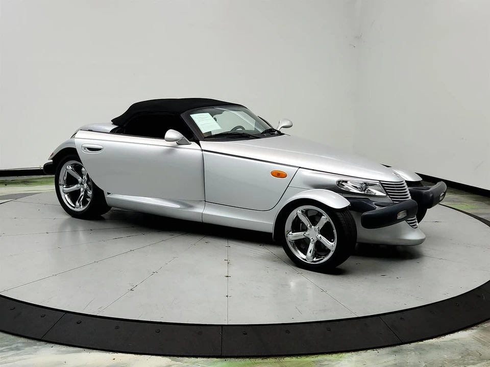 2001 Chrysler Prowler - Image 10 of 31