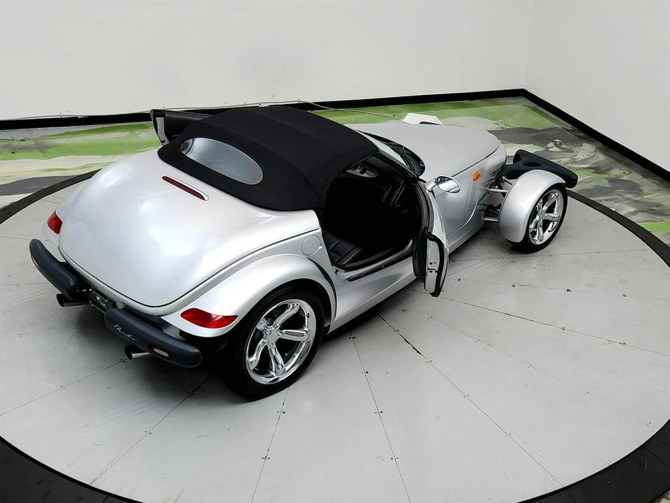 2001 Chrysler Prowler - Image 31 of 31