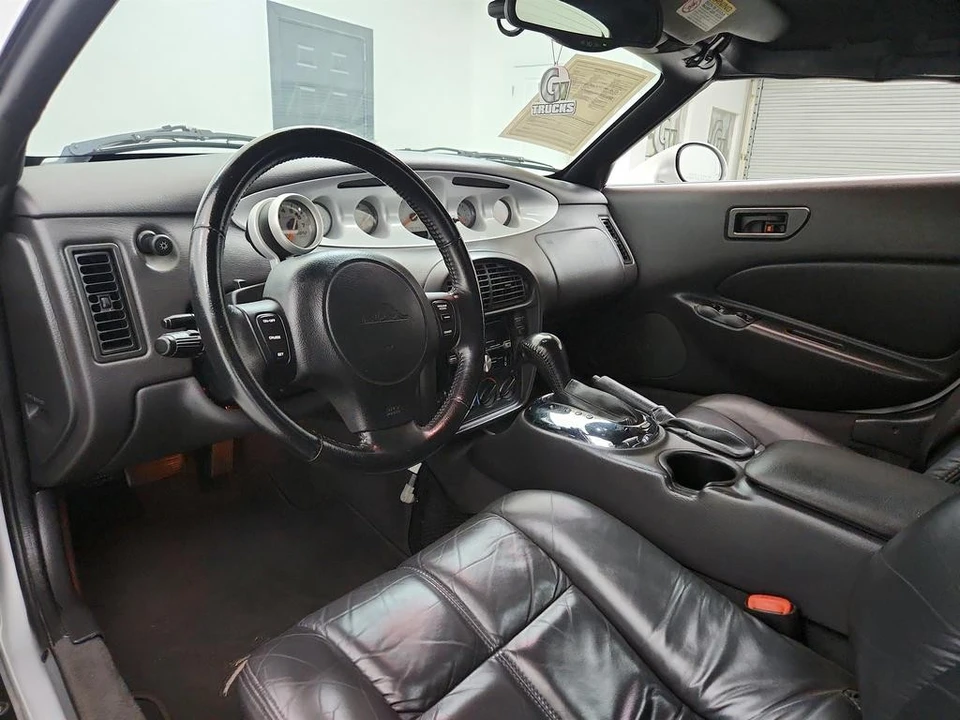 2001 Chrysler Prowler - Image 13 of 31