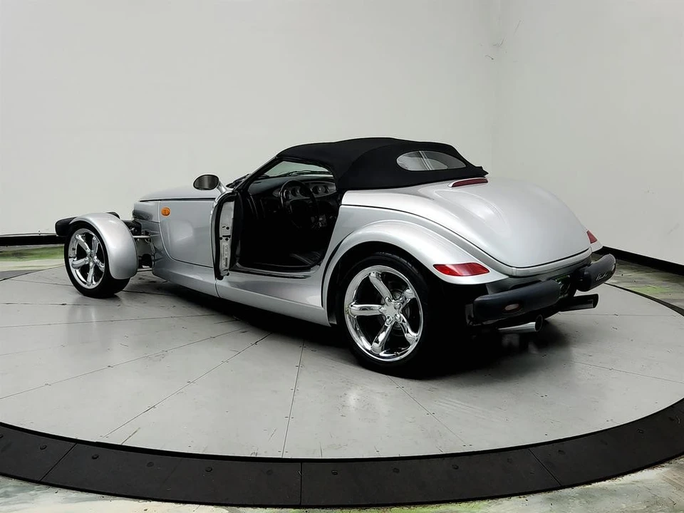 2001 Chrysler Prowler - Image 12 of 31