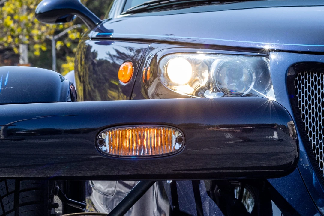 2001 Plymouth Prowler - Image 15 of 31