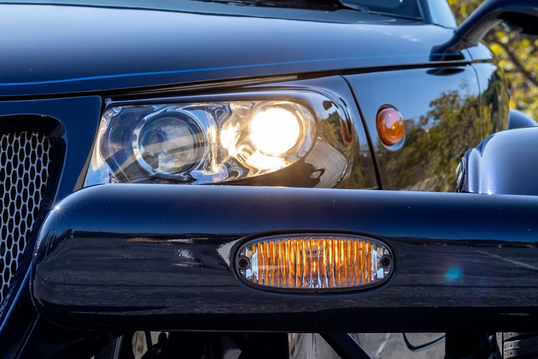 2001 Plymouth Prowler - Image 16 of 31