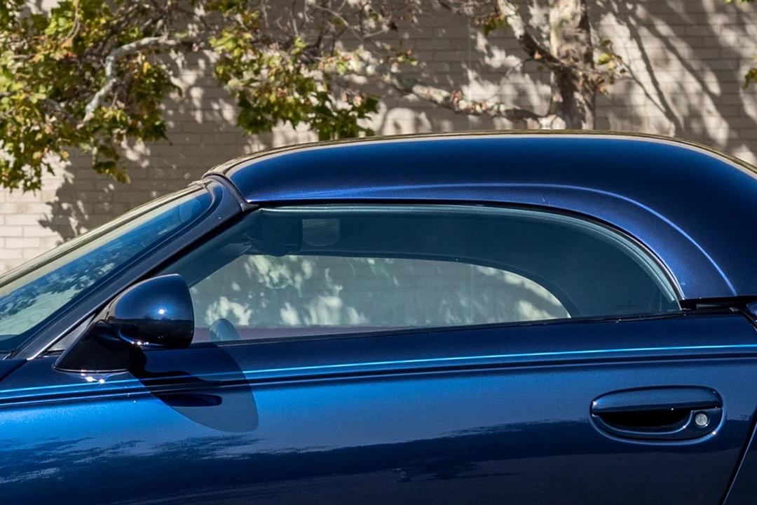 2001 Plymouth Prowler - Image 27 of 31