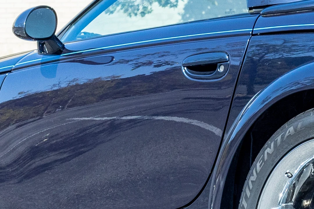 2001 Plymouth Prowler - Image 29 of 31