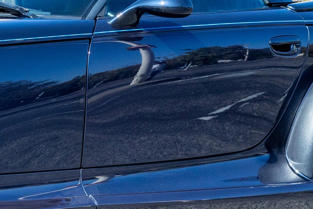 2001 Plymouth Prowler - Image 28 of 31