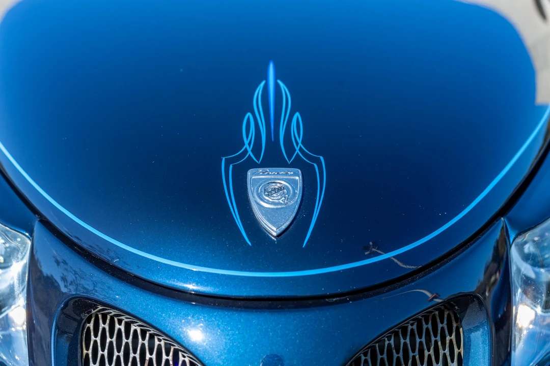 2001 Plymouth Prowler - Image 20 of 31