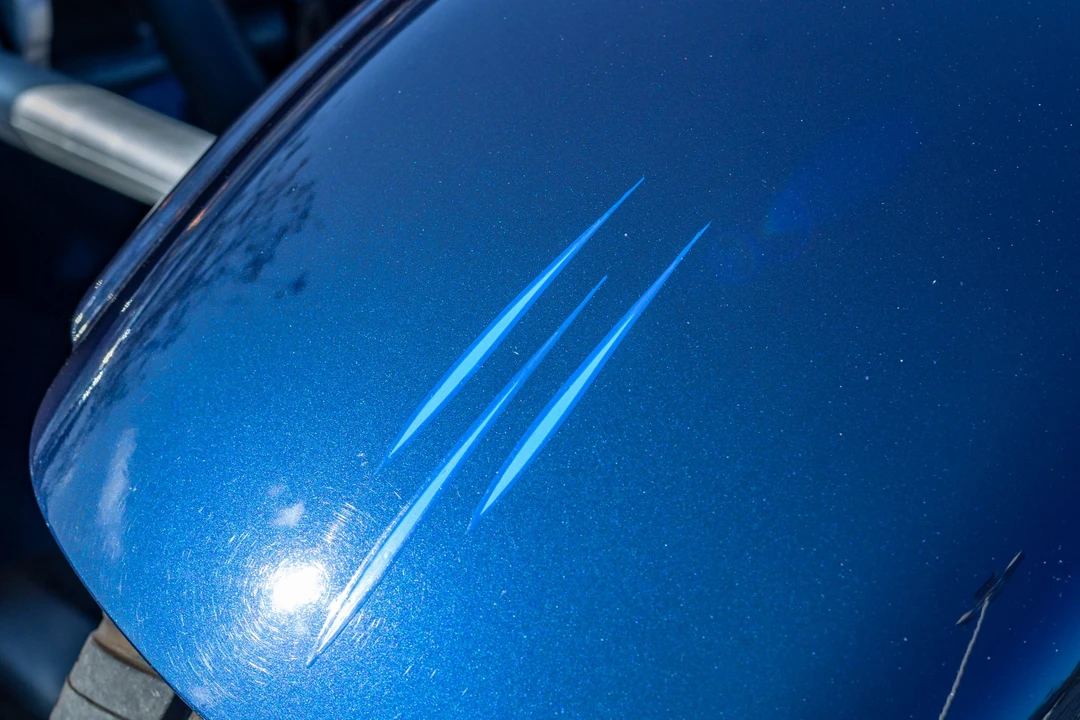 2001 Plymouth Prowler - Image 31 of 31