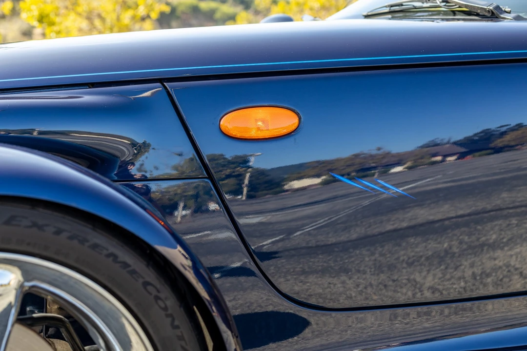 2001 Plymouth Prowler - Image 25 of 31