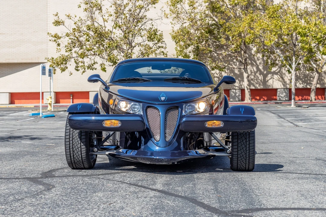 2001 Plymouth Prowler - Image 14 of 31
