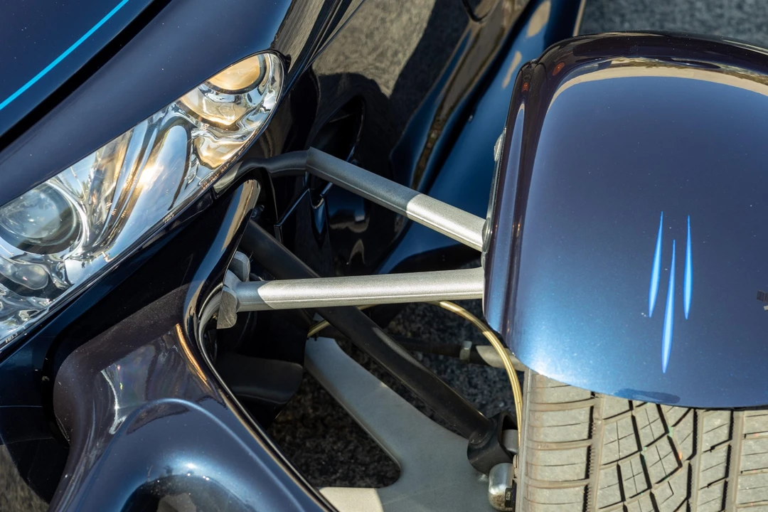 2001 Plymouth Prowler - Image 18 of 31