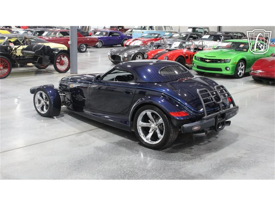 2001 Chrysler Prowler - Image 31 of 31