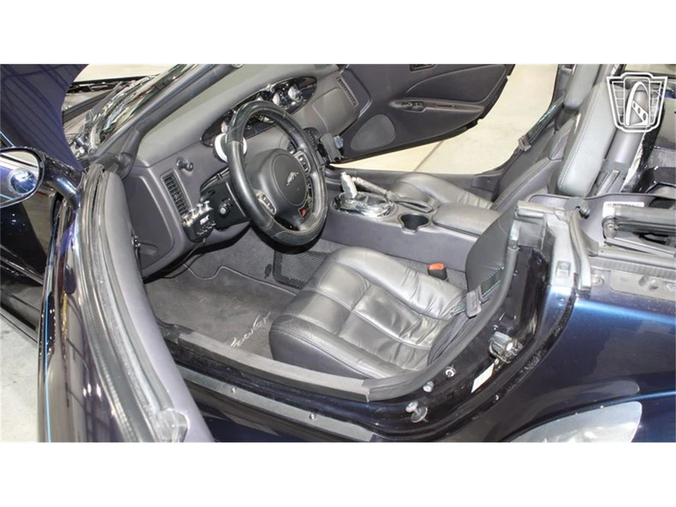 2001 Chrysler Prowler - Image 6 of 31