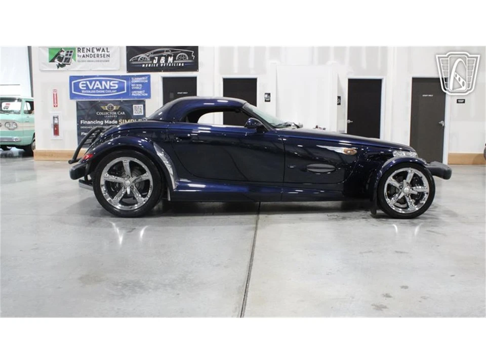 2001 Chrysler Prowler - Image 26 of 31