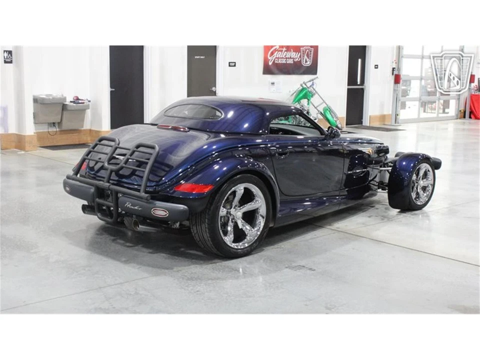2001 Chrysler Prowler - Image 16 of 31