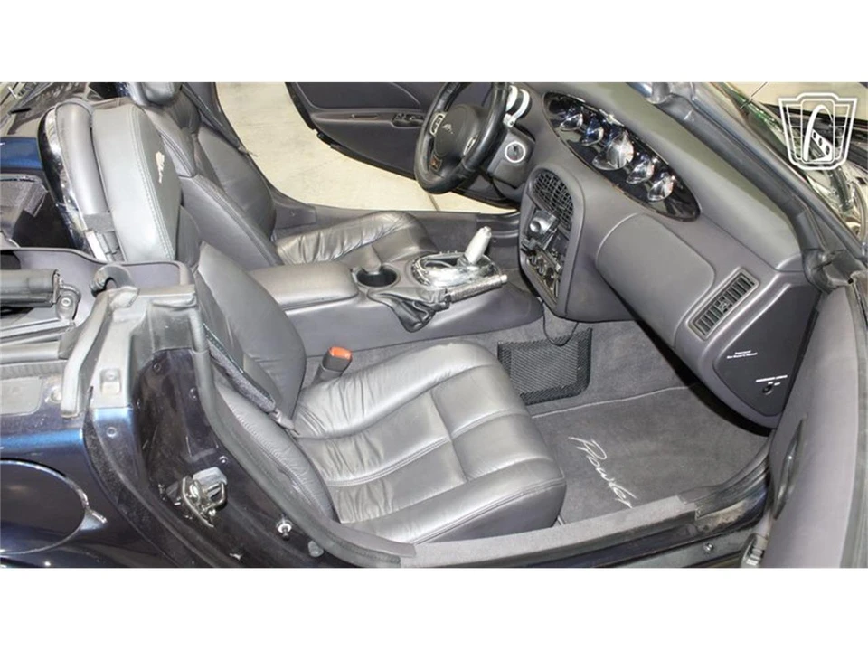 2001 Chrysler Prowler - Image 7 of 31