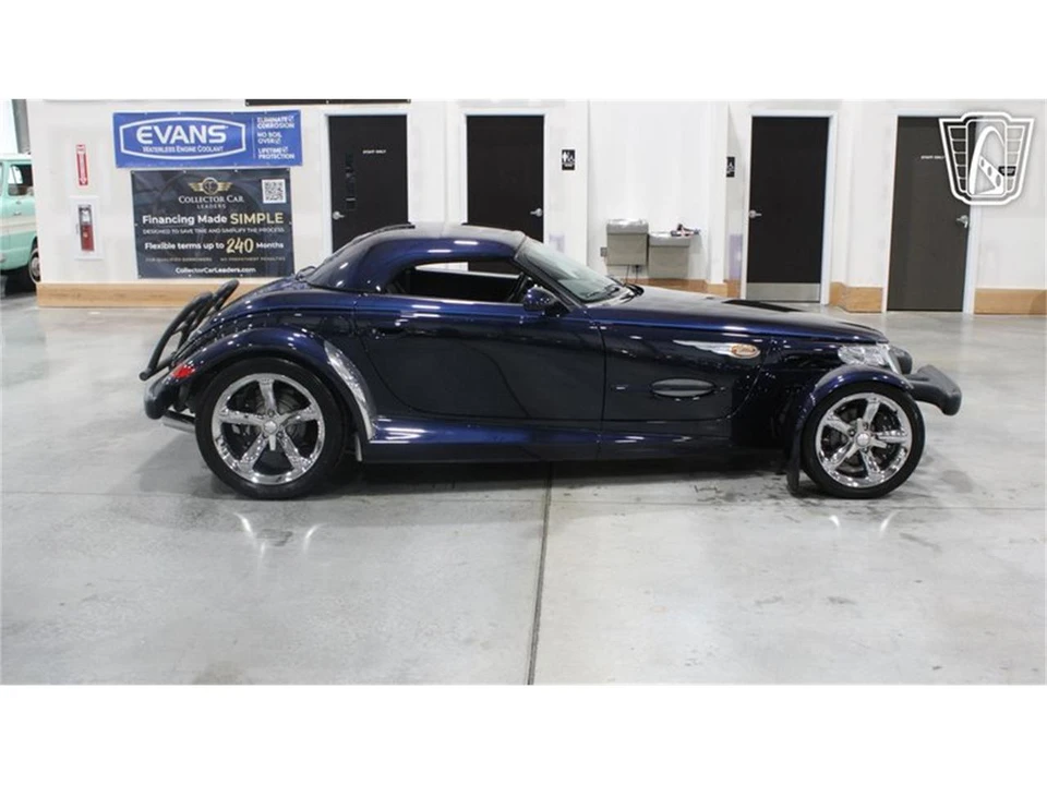 2001 Chrysler Prowler - Image 17 of 31