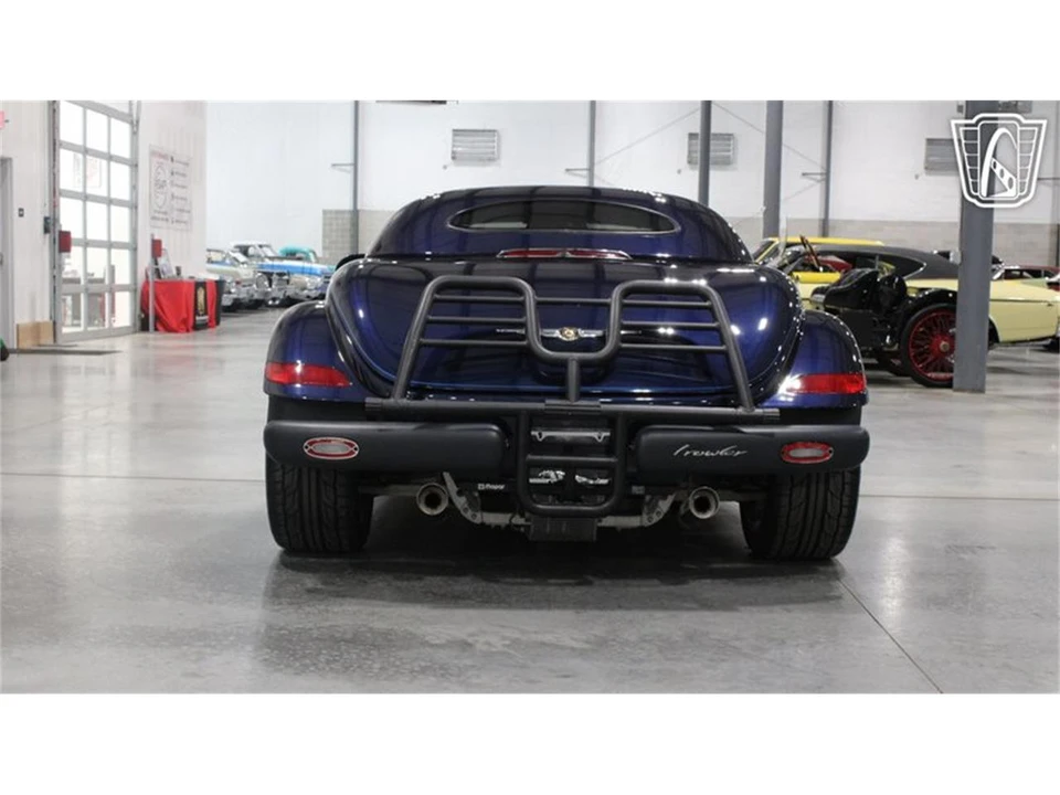 2001 Chrysler Prowler - Image 23 of 31
